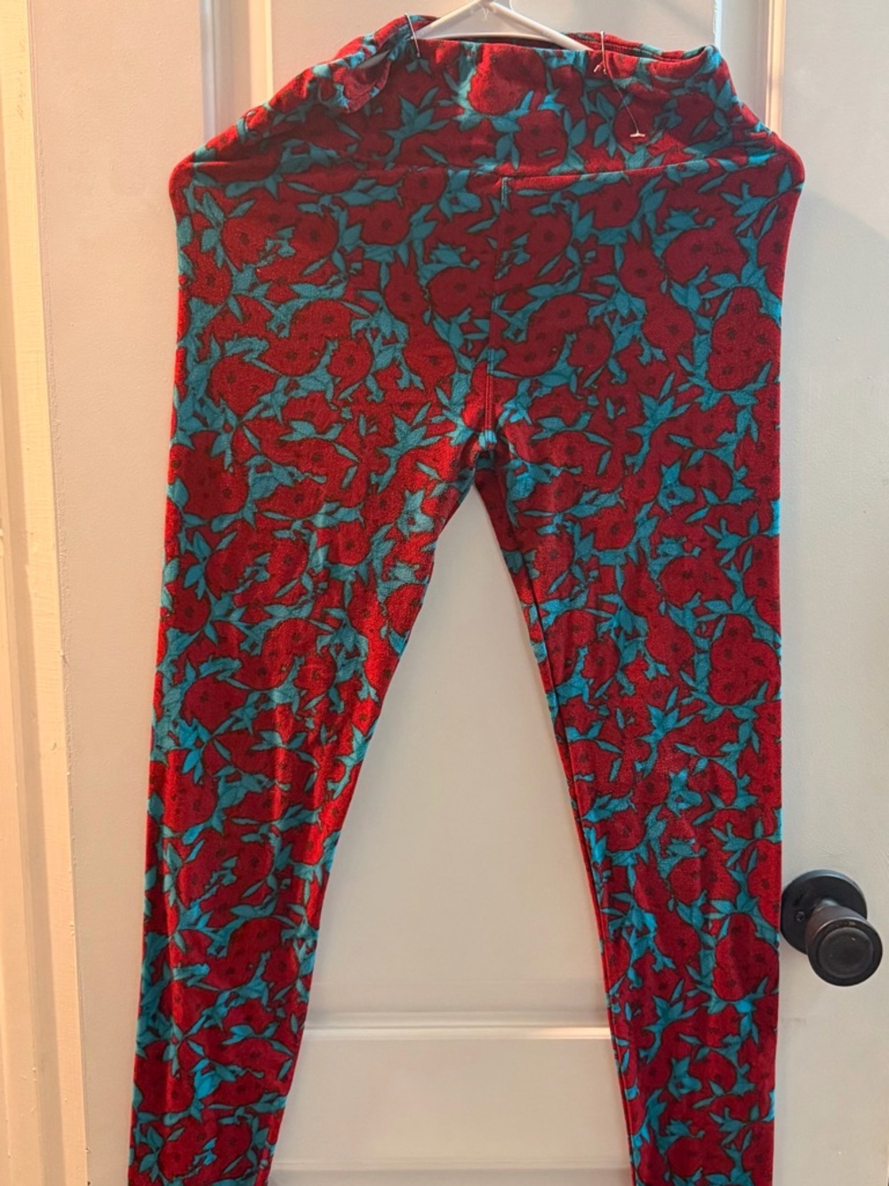 LulaRoe OS Leggings